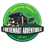 FortieMart Adventures