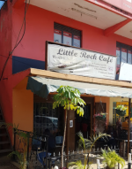 Little Rock Cafe take away