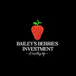 Bailey's strawberries