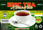Epic Tea