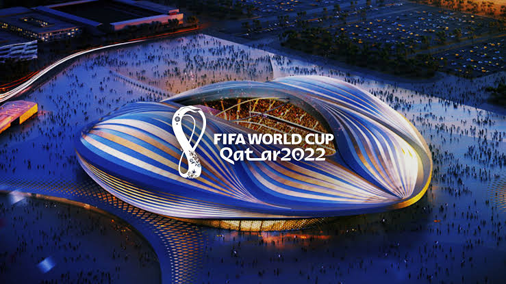 Qatar World cup 2022 Predictions